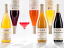 Dry January im Zeichen der Äpfel