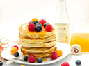 Ananas & Pancakes