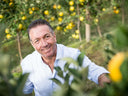 Ein Name wie ein Versprechen: Bergapfelsaft SONNENGLANZ