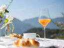 Marmorkuchen & Marille