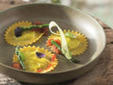 Foodpairing: Spargel & Grand Cru Ananasrenette