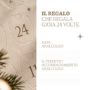 KOHL Calendario dell'avvento