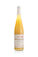 Bergapfelsaft & Ananas