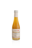 Bergapfelsaft & Ananas