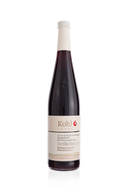 Bergapfelsaft & Wildheidelbeere