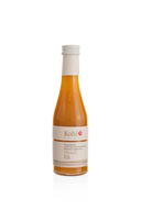 Bergapfelsaft | Pfirsich