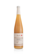 Bergapfelsaft & Birne