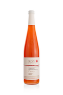 Bergapfelsaft & Karotte