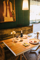 Bergapfelsaft | Wildheidelbeere