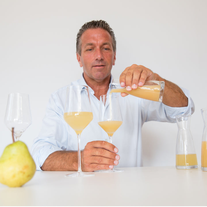 Succo di mela | Pera