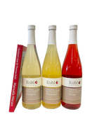 Thomas: Il suo sogno ed i suoi succhi