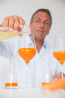Bergapfelsaft | Karotte
