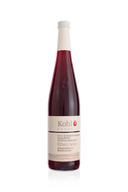 Bergapfelsaft & Johannisbeere