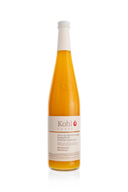 Bergapfelsaft & Mandarine