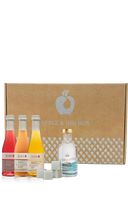 Apple & Gin Box
