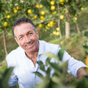 Bergapfelsaft Sonnenglanz