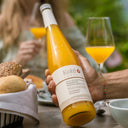 Bergapfelsaft | Mandarine