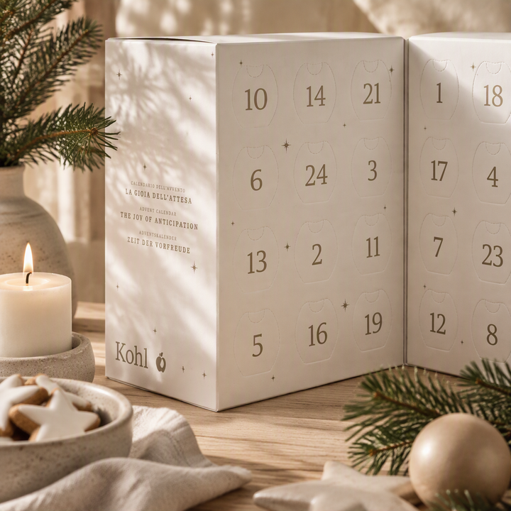 KOHL Adventskalender