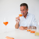 Succo di mela | Carota