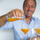 Apple juice | Peach