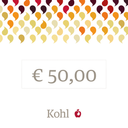 Geschenkgutschein