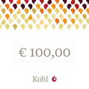 Geschenkgutschein