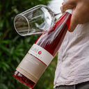 Bergapfelsaft Rouge