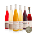KOHL Sour Selection Box
