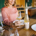 Bergapfelsaft Jonagold