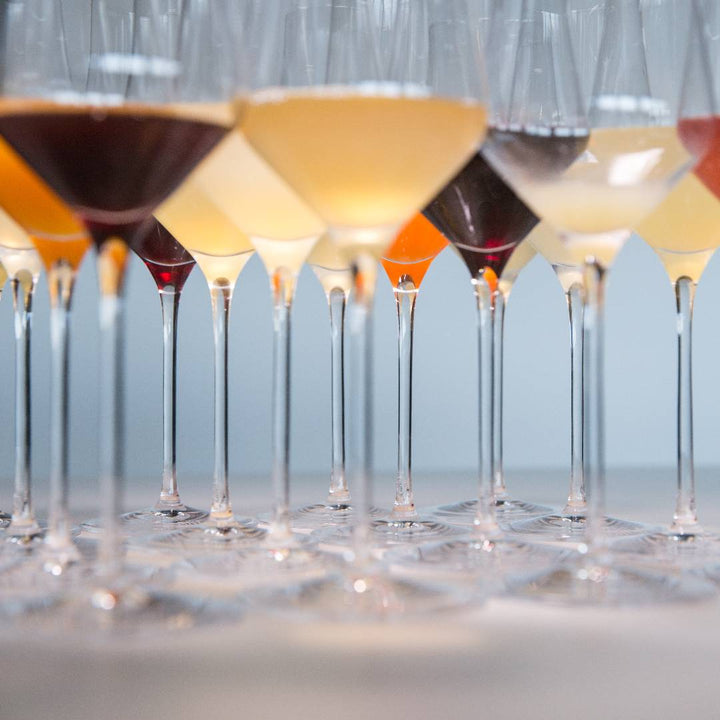 KOHL Cuvée Box