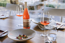 Bergapfelsaft Rouge